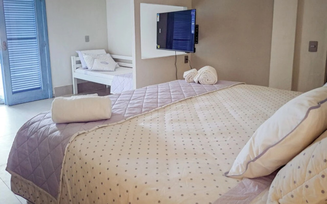 VELINN Pousada Casa da Imperatriz