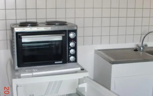 Appartment im Zentrum Düsseldorf