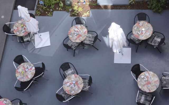 Prassa 3 Boutique Hotel