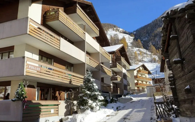 Castor und Pollux T sch