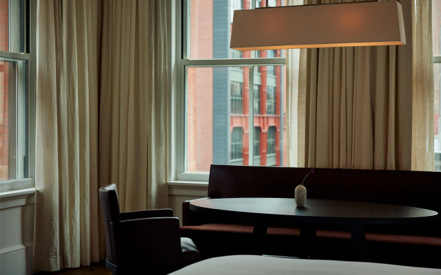 The Mercer
