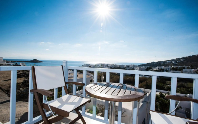 Villa Nireas
