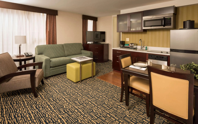 Homewood Suites by Hilton Chicago Downtown/Magnificent Mile
