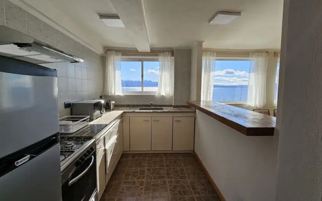 Lake Apartments Bariloche
