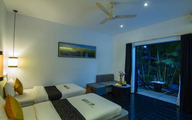 Apsara Greenland Boutique Hotel