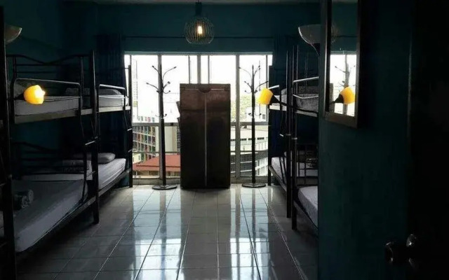 My Homestay KL - Hostel