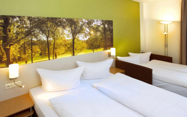 ANDERS Hotel Walsrode