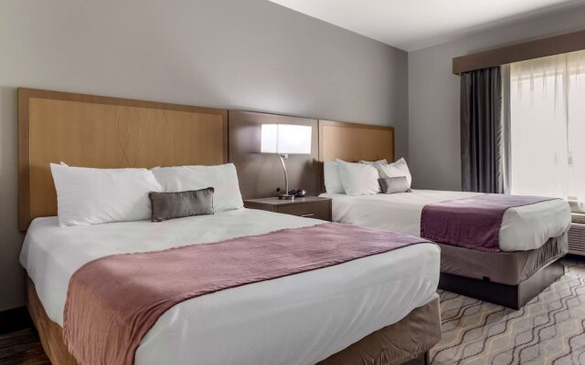 Best Western Plus Pauls Valley