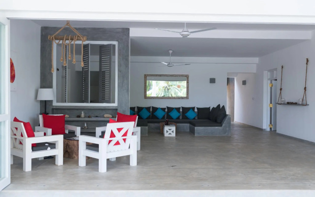 Good Vibes Villas Retreat And Restaurant