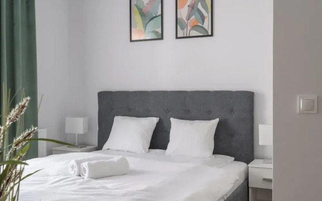 RentPlanet - Apartament Mikołaja Reja