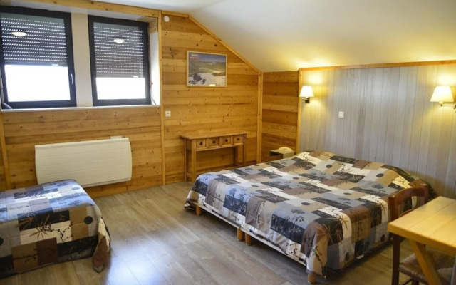 L’Auberge d’Aranc