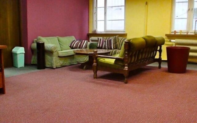 Hostel w Centrum 4U