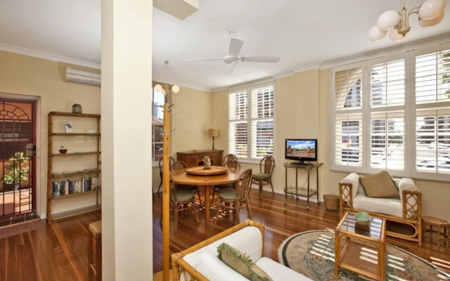 Newcastle Short Stay Apartments - NBC Apartments