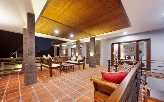 Villa Jayana Seminyak