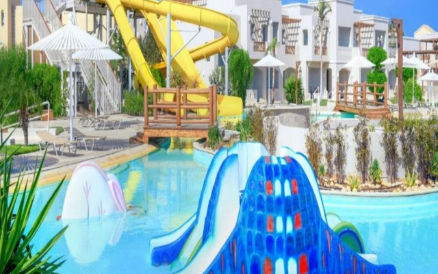 Intercontinental Area Apartments