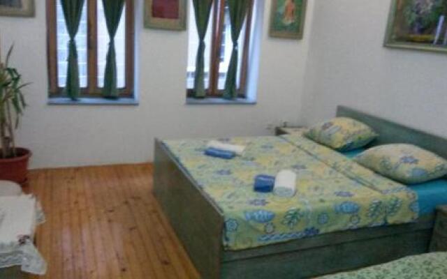 Guesthouse Hurma Rooms