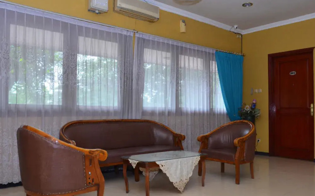 Zen Rooms Kalibokor