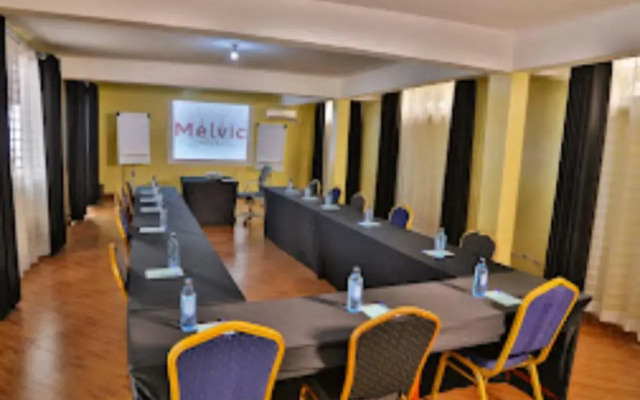 Melvic Inn Kisumu