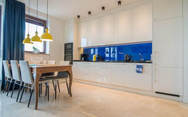 Apartamenty Adromeda
