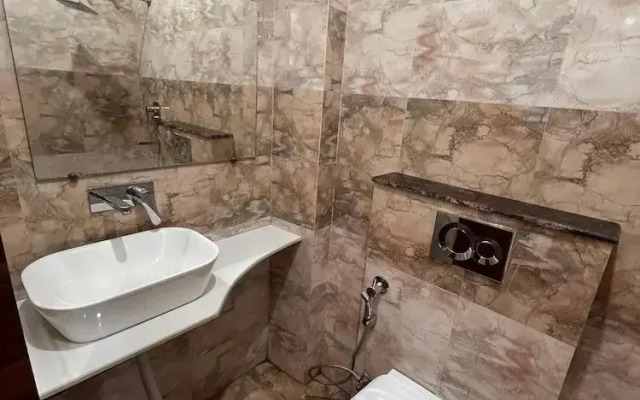 Hotel Ganges Majestic