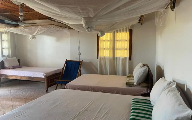 Hotel Mira d'Or amboaboaky toliara