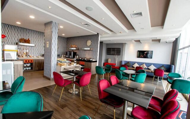 Hampton by Hilton Lima San Isidro