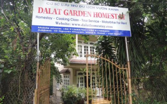 Garden Home Stay