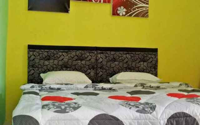 2BR Ambacang Homestay