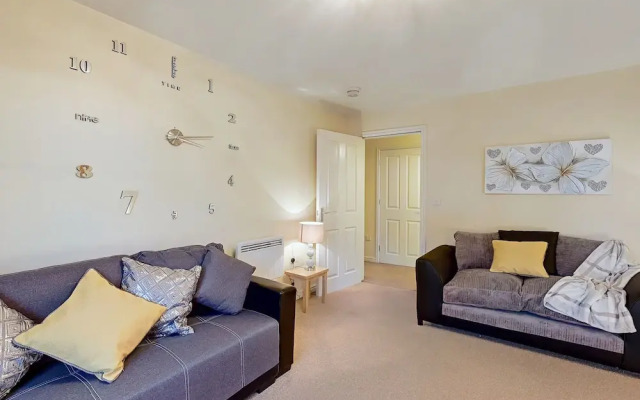 Air Homes Luxury Apartments