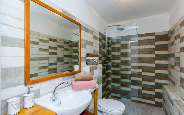 Apartments Bell Memories