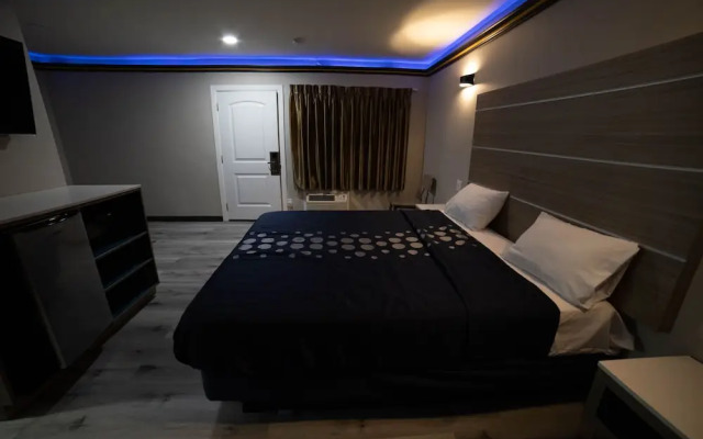 Artesia Motor Inn