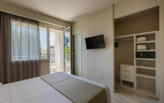 Hotel Du Parc