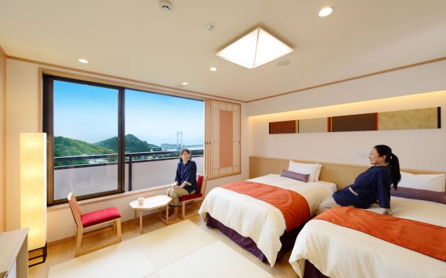 WASHU BULE RESORT Kasago