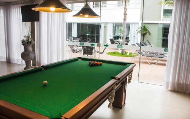 Reserva Praia Hotel - Balneário Camboriú