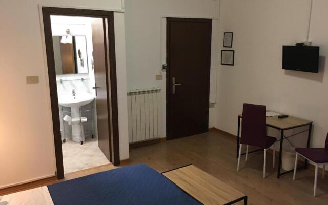 Alabarda Hotel