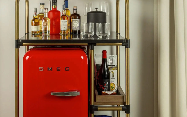 Virgin Hotels Edinburgh