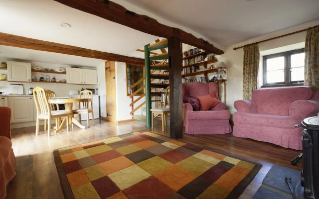 Gilfach Farm Holiday Accommodation