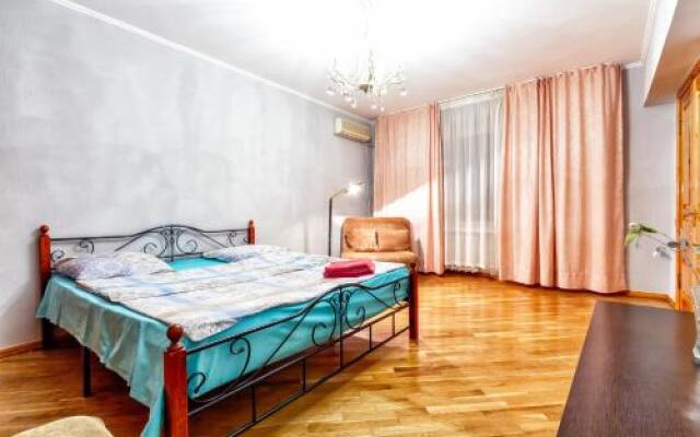 Lighthouse Apartment At Kurmangazy 20