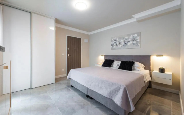 MaKris Apartman No1