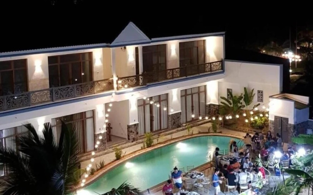 Gia An Hung Guest House