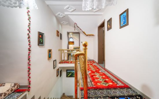 Double Cherry Homestay – Hotel Rooms – Yining