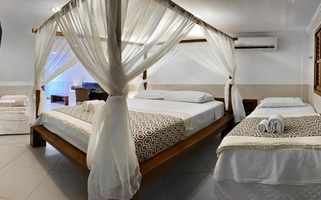 Mini Hotel Dunas