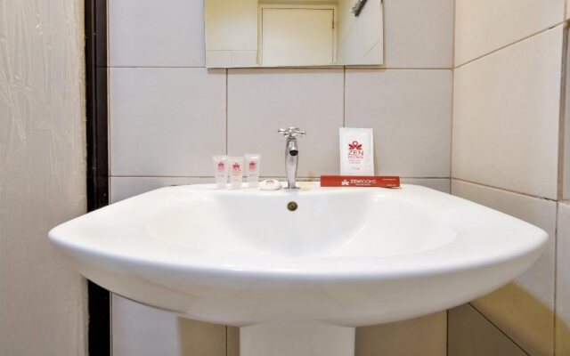 Asiatel Airport Hotel