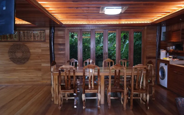 Villa Habeebee