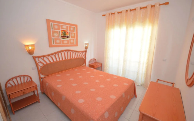 Apartamentos Cravinho