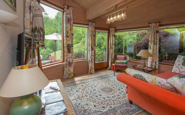 Beautiful Chalet in Zell Am See