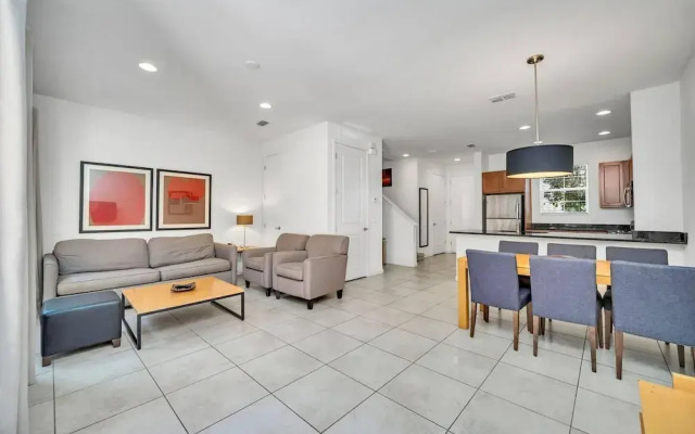 Regal Oaks 2bed Vacation Home in Kissimmee