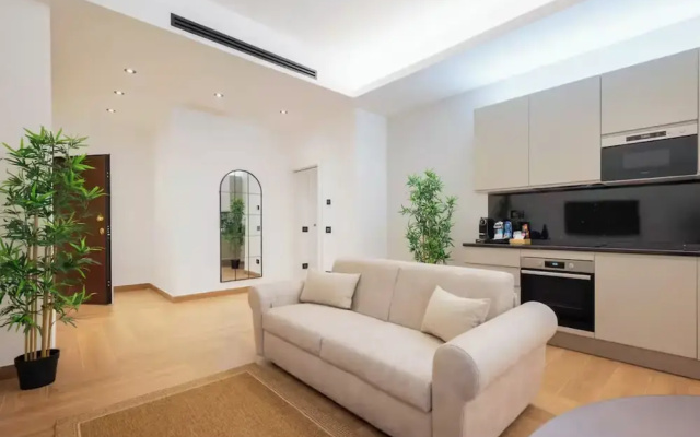 Visconti Suites - 2 bedrooms apartment