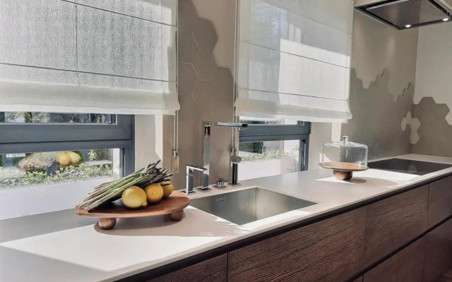 New Luxury Lake view Apartment - Lausanne