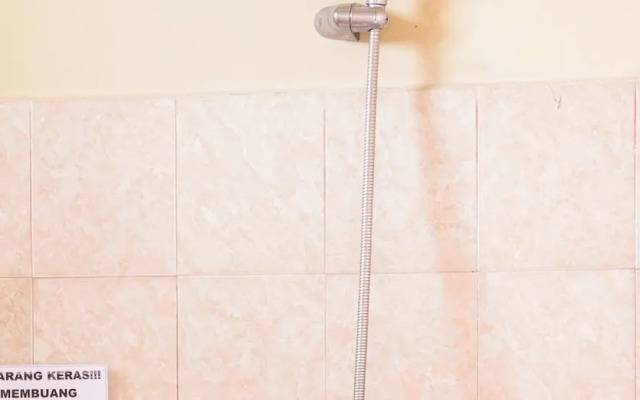 Hotel O Homestay Puspa Gemilang Syariah